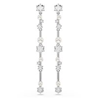Orecchini Swarovski Donna in Lega metallica Cristallo 5705614 - 5705614